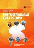 Sensus Ekonomi 2016 Analisis Hasil Listing, Potensi Ekonomi Kota Palopo