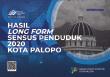 Hasil Long Form Sensus Penduduk 2020 Kota Palopo